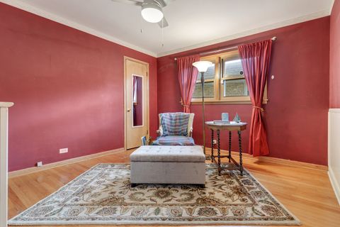 Tiny photo for 3313 Gustav Street, Franklin Park, IL 60131 (MLS # 12613195)