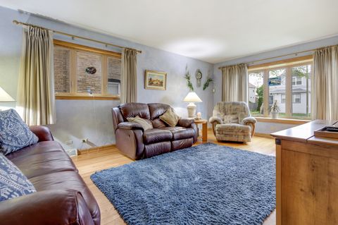 Tiny photo for 3313 Gustav Street, Franklin Park, IL 60131 (MLS # 12613195)