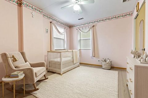 Tiny photo for 3313 Gustav Street, Franklin Park, IL 60131 (MLS # 12613195)