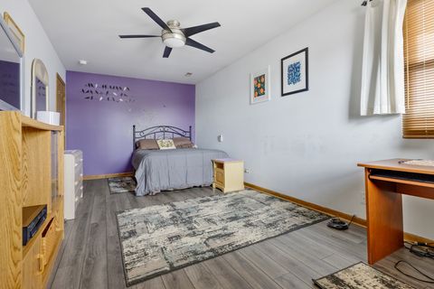Tiny photo for 3313 Gustav Street, Franklin Park, IL 60131 (MLS # 12613195)