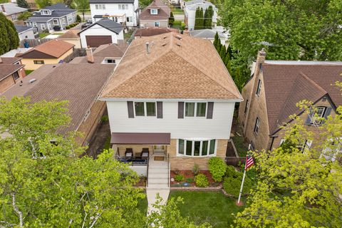 Tiny photo for 3313 Gustav Street, Franklin Park, IL 60131 (MLS # 12613195)