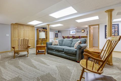 Tiny photo for 3313 Gustav Street, Franklin Park, IL 60131 (MLS # 12613195)