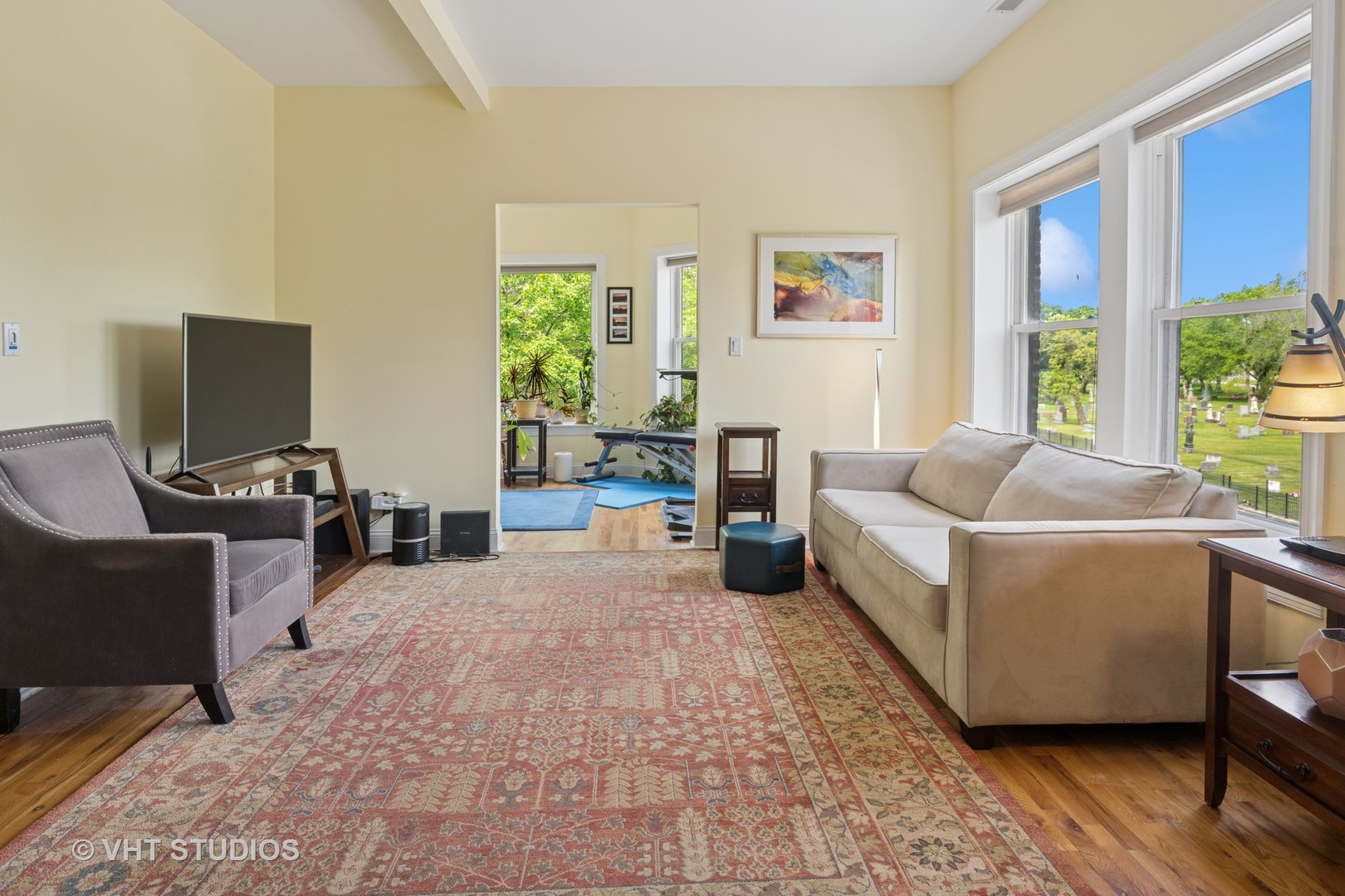 4755 N Beacon Street 3