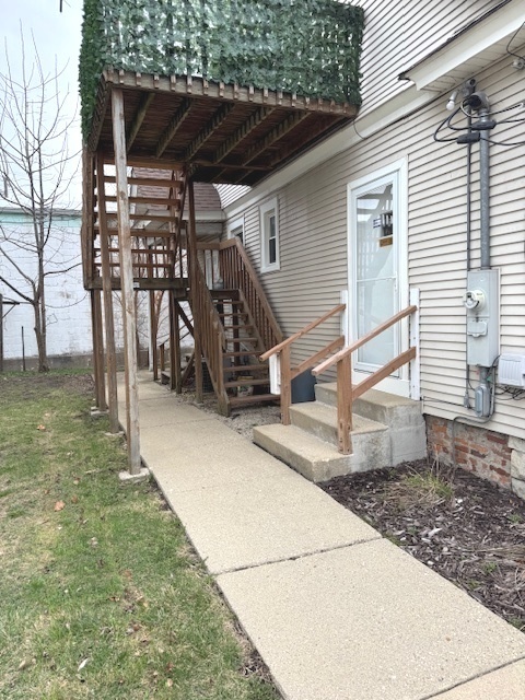 43 W Church Street