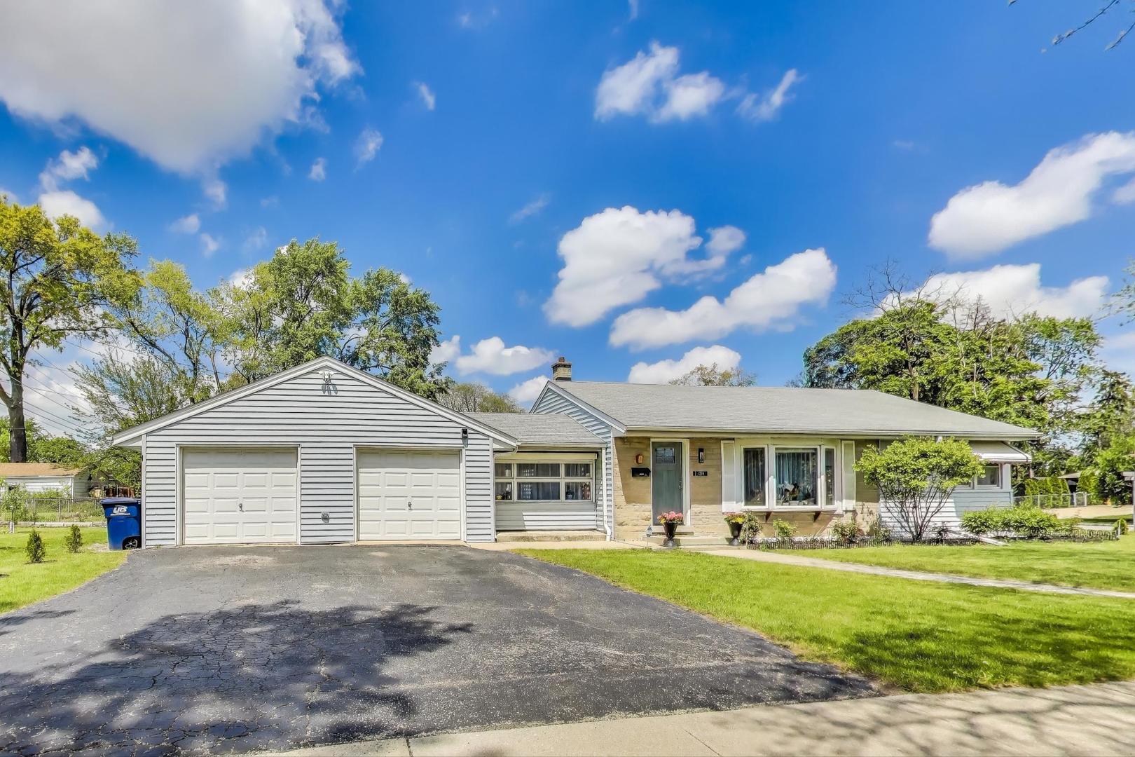 1394 Carol Lane