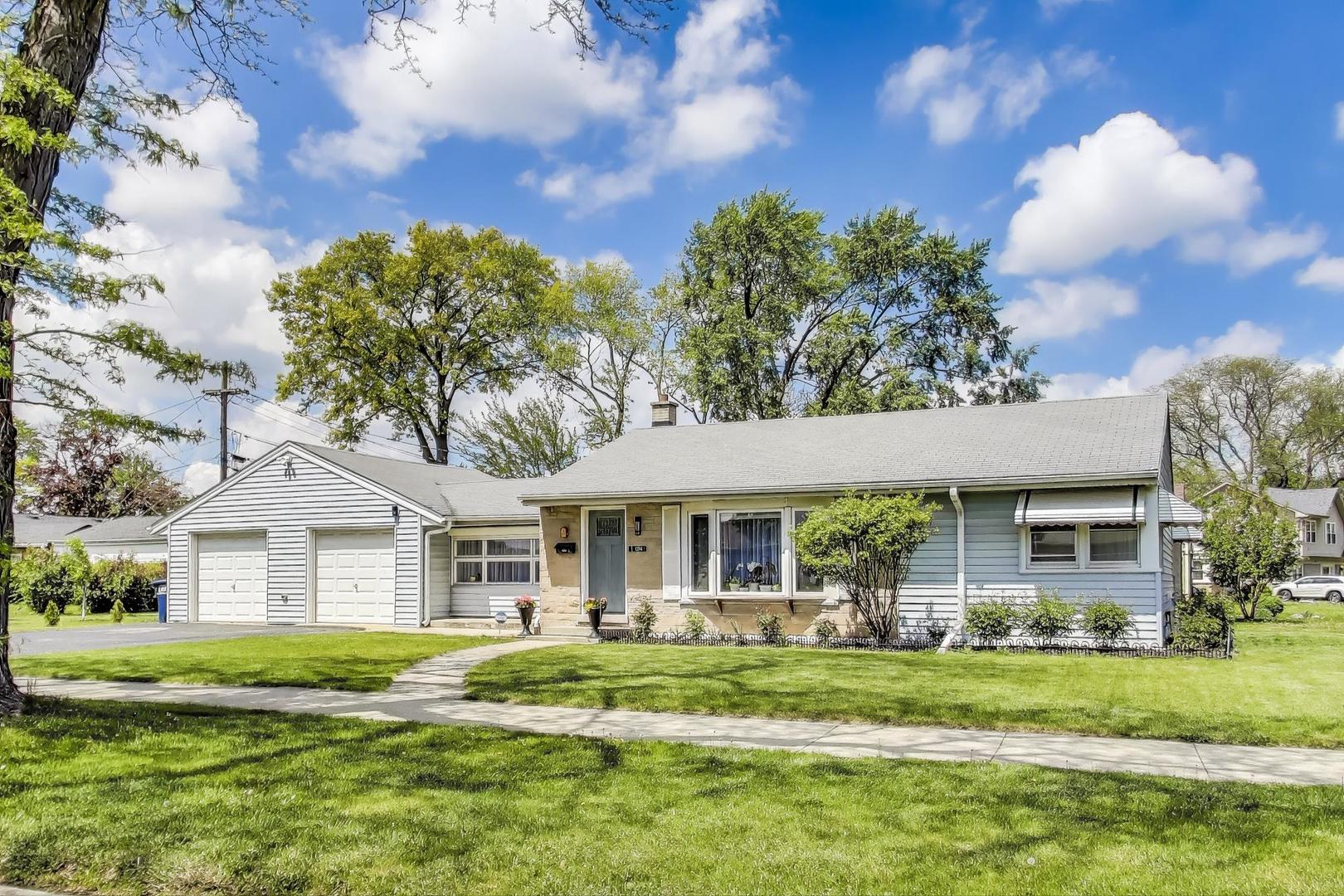 1394 Carol Lane