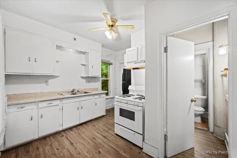 Tiny photo for 679 Villa Street, Elgin, IL 60120 (MLS # 12762758)