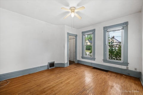 Tiny photo for 679 Villa Street, Elgin, IL 60120 (MLS # 12762758)