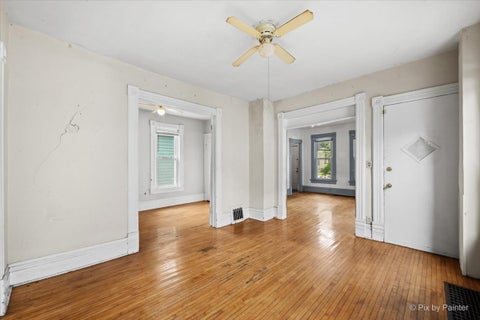 Tiny photo for 679 Villa Street, Elgin, IL 60120 (MLS # 12762758)