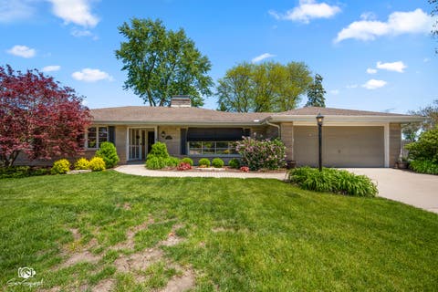 Photo of 502 Ann Court, Joliet, IL 60435 (MLS # 12645217)