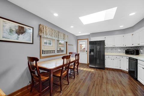 Tiny photo for 557 W Crockett Avenue, Elmhurst, IL 60126 (MLS # 12628053)