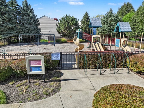 Tiny photo for 756 Glen Cove Lane, Pingree Grove, IL 60140 (MLS # 12780568)