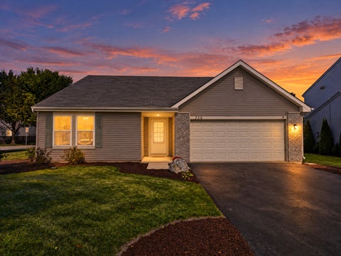 Photo of 756 Glen Cove Lane, Pingree Grove, IL 60140 (MLS # 12780568)