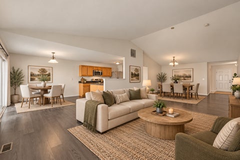Tiny photo for 756 Glen Cove Lane, Pingree Grove, IL 60140 (MLS # 12780568)