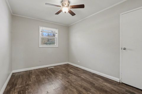 Tiny photo for 429 Natoma Street, Park Forest, IL 60466 (MLS # 12617231)