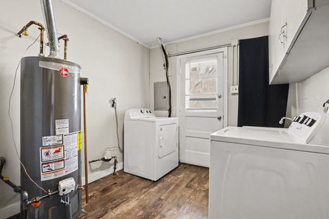 Tiny photo for 429 Natoma Street, Park Forest, IL 60466 (MLS # 12617231)