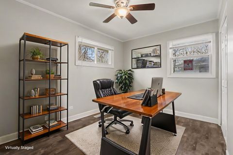 Tiny photo for 429 Natoma Street, Park Forest, IL 60466 (MLS # 12617231)