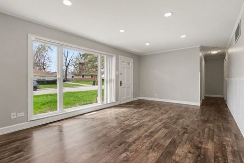 Tiny photo for 429 Natoma Street, Park Forest, IL 60466 (MLS # 12617231)