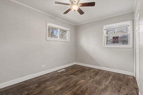 Tiny photo for 429 Natoma Street, Park Forest, IL 60466 (MLS # 12617231)