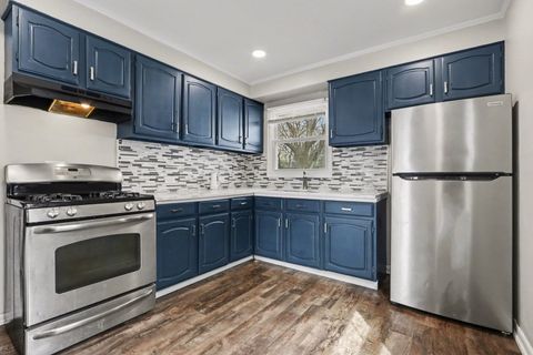 Tiny photo for 429 Natoma Street, Park Forest, IL 60466 (MLS # 12617231)