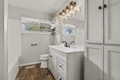 Tiny photo for 429 Natoma Street, Park Forest, IL 60466 (MLS # 12617231)