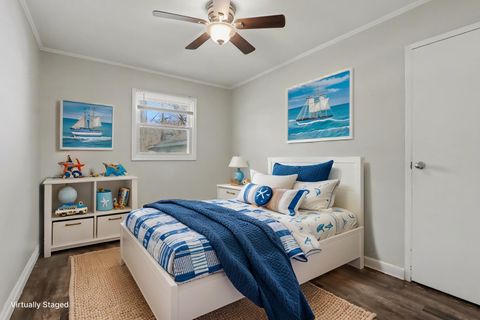 Tiny photo for 429 Natoma Street, Park Forest, IL 60466 (MLS # 12617231)