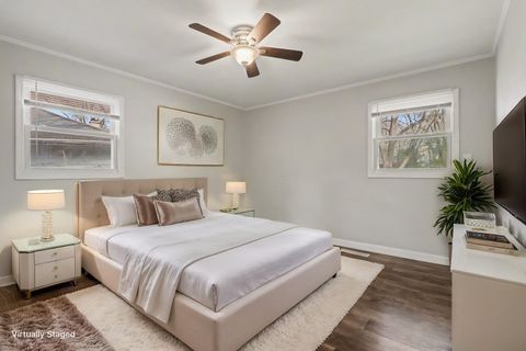 Tiny photo for 429 Natoma Street, Park Forest, IL 60466 (MLS # 12617231)