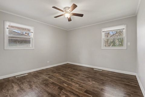 Tiny photo for 429 Natoma Street, Park Forest, IL 60466 (MLS # 12617231)