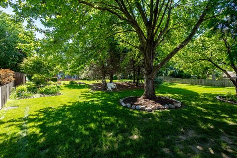 Tiny photo for 4621 Hamilton Drive, Davenport, IA 52807 (MLS # 12679266)