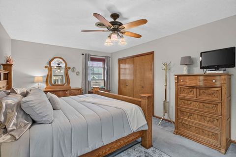 Tiny photo for 4621 Hamilton Drive, Davenport, IA 52807 (MLS # 12679266)