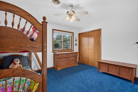 Tiny photo for 4621 Hamilton Drive, Davenport, IA 52807 (MLS # 12679266)