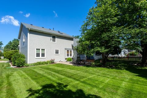 Tiny photo for 4621 Hamilton Drive, Davenport, IA 52807 (MLS # 12679266)