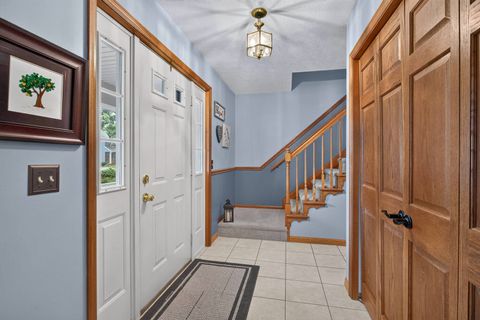 Tiny photo for 4621 Hamilton Drive, Davenport, IA 52807 (MLS # 12679266)