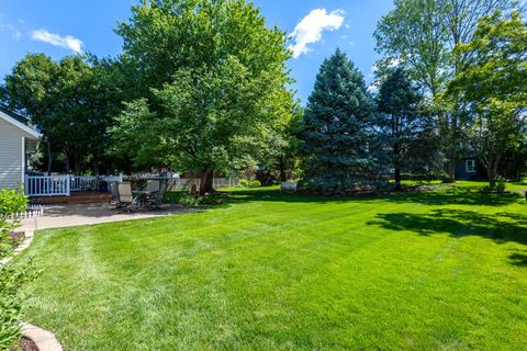 Tiny photo for 4621 Hamilton Drive, Davenport, IA 52807 (MLS # 12679266)