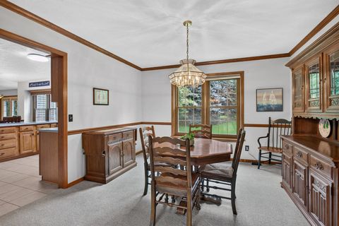 Tiny photo for 4621 Hamilton Drive, Davenport, IA 52807 (MLS # 12679266)