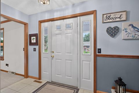 Tiny photo for 4621 Hamilton Drive, Davenport, IA 52807 (MLS # 12679266)