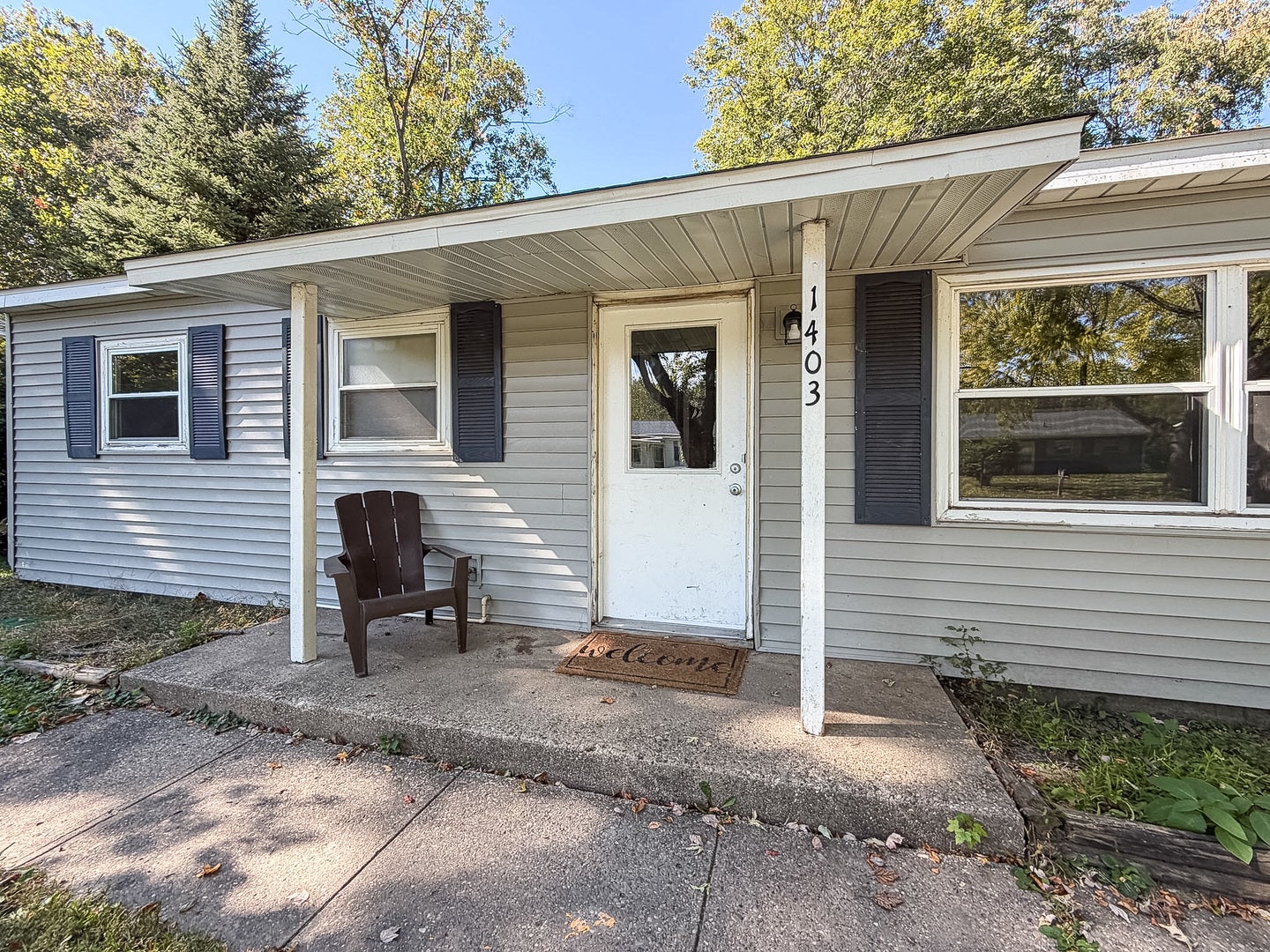 1403 Glendale Drive