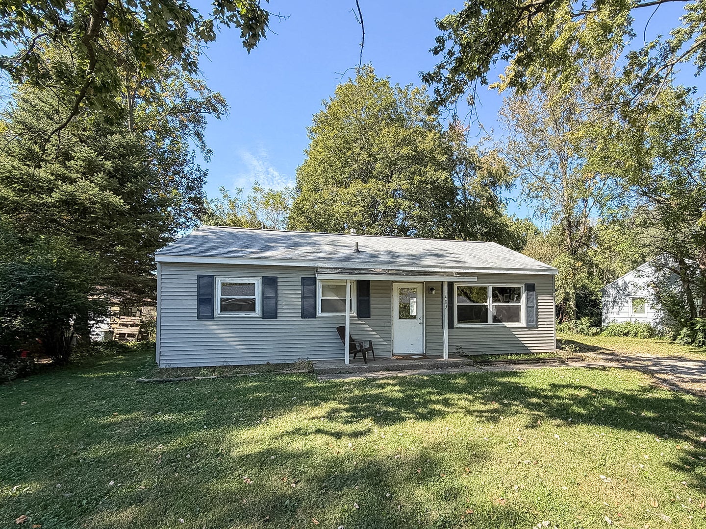 1403 Glendale Drive