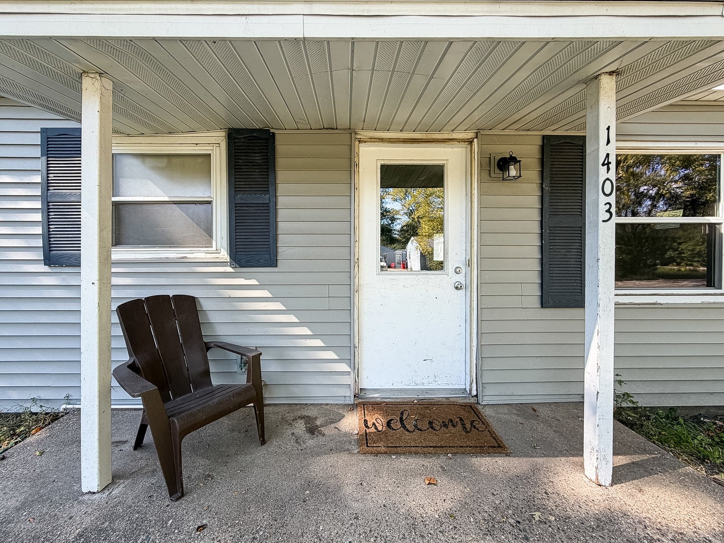 1403 Glendale Drive