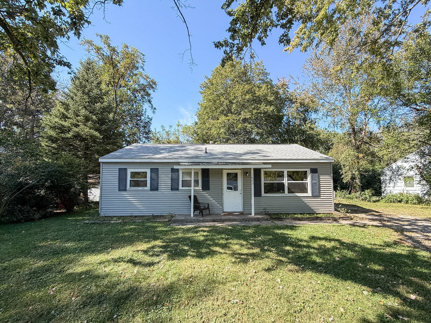 1403 Glendale Drive
