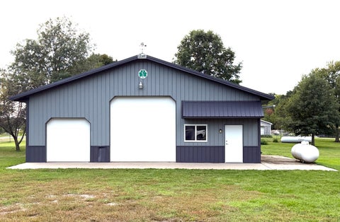 Tiny photo for 21408 Lincoln Road, Sterling, IL 61081 (MLS # 12772529)