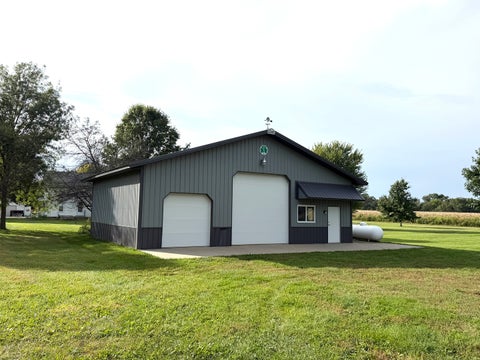 Tiny photo for 21408 Lincoln Road, Sterling, IL 61081 (MLS # 12772529)
