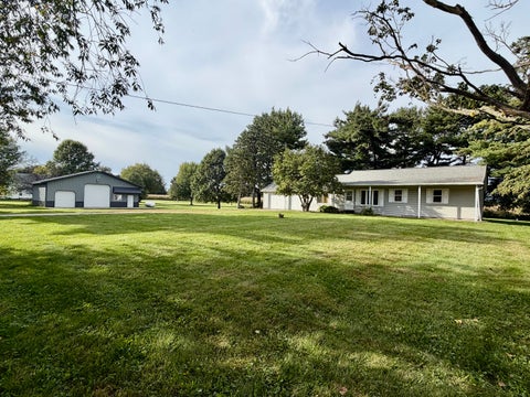 Tiny photo for 21408 Lincoln Road, Sterling, IL 61081 (MLS # 12772529)