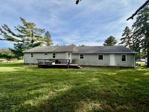 Tiny photo for 21408 Lincoln Road, Sterling, IL 61081 (MLS # 12772529)