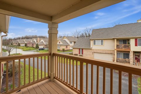Tiny photo for 91 Spyglass Circle #0, Palos Heights, IL 60463 (MLS # 12605632)