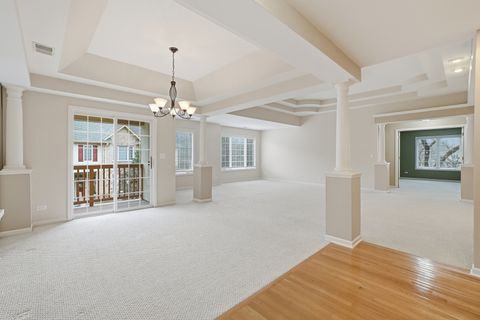 Tiny photo for 91 Spyglass Circle #0, Palos Heights, IL 60463 (MLS # 12605632)