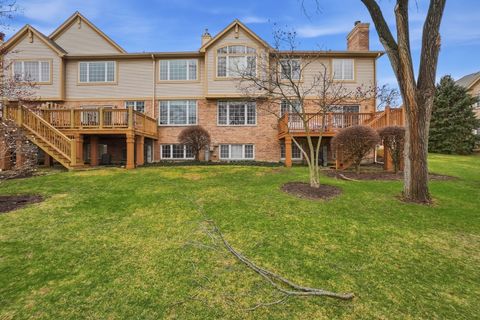 Tiny photo for 91 Spyglass Circle #0, Palos Heights, IL 60463 (MLS # 12605632)