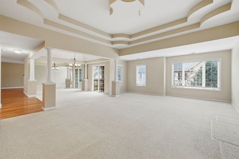 Tiny photo for 91 Spyglass Circle #0, Palos Heights, IL 60463 (MLS # 12605632)