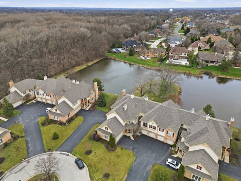 Tiny photo for 91 Spyglass Circle #0, Palos Heights, IL 60463 (MLS # 12605632)