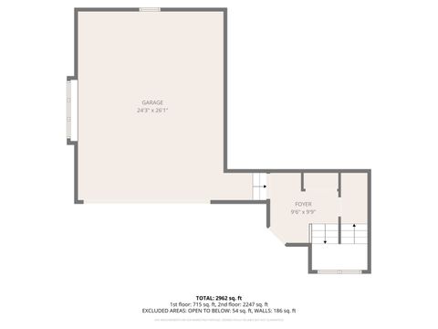 Tiny photo for 91 Spyglass Circle #0, Palos Heights, IL 60463 (MLS # 12605632)